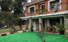Casa Rural Pantano de San Juan